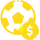 Aposte em esportes do mundo todo no 1jj!
